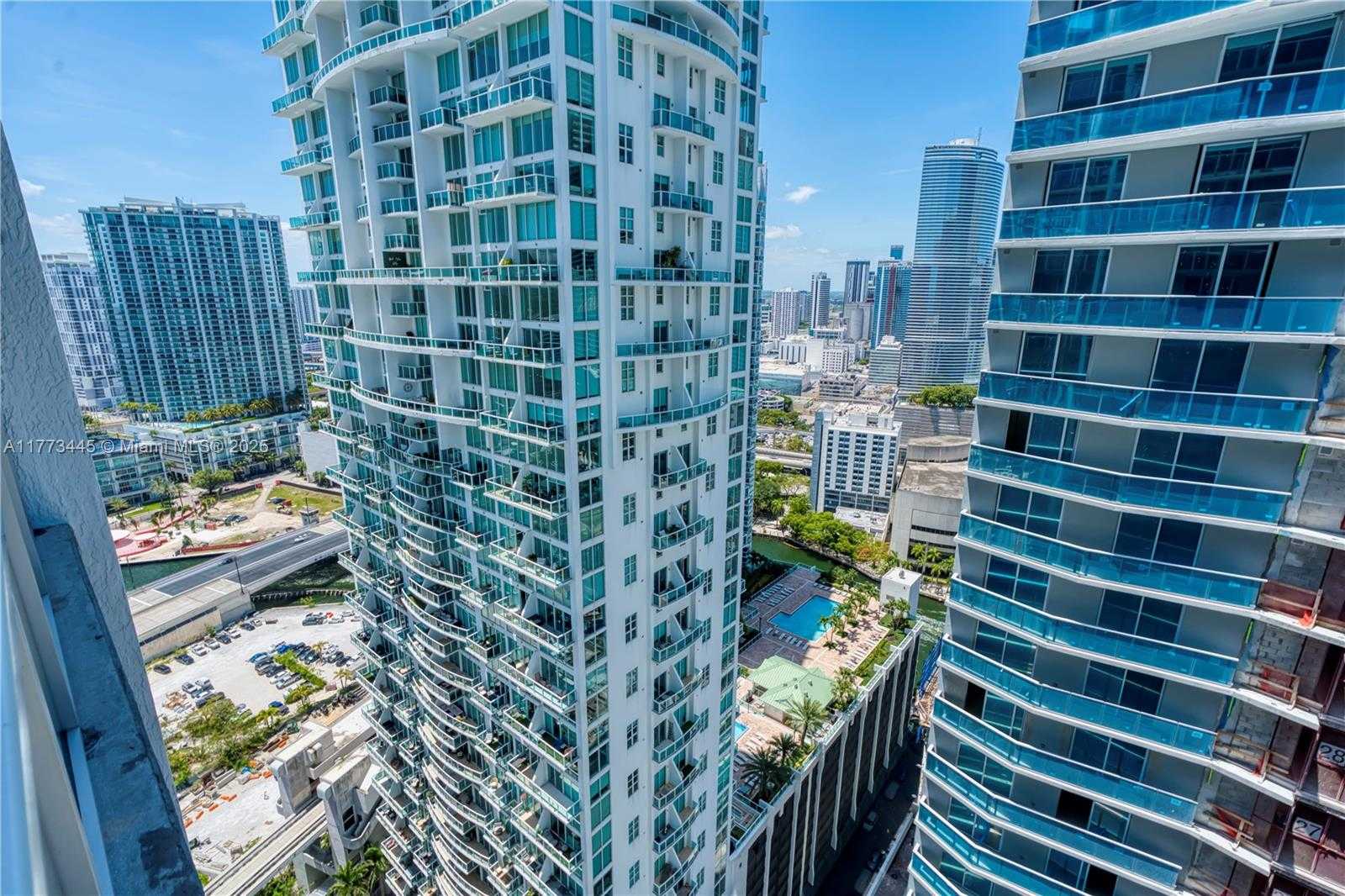 Small Image of 55 SOUTH EAST 6TH ST #3503, Miami Number 19