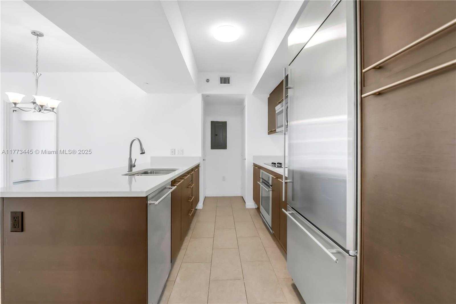 Small Image of 55 SOUTH EAST 6TH ST #3503, Miami Number 2
