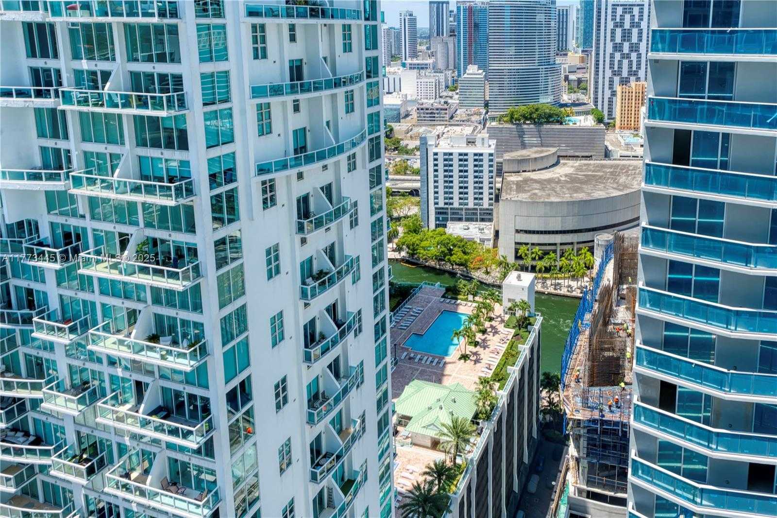 Small Image of 55 SOUTH EAST 6TH ST #3503, Miami Number 20