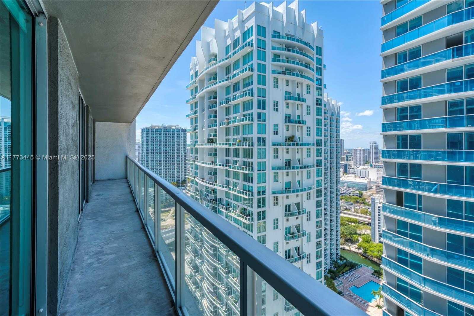 Small Image of 55 SOUTH EAST 6TH ST #3503, Miami Number 21