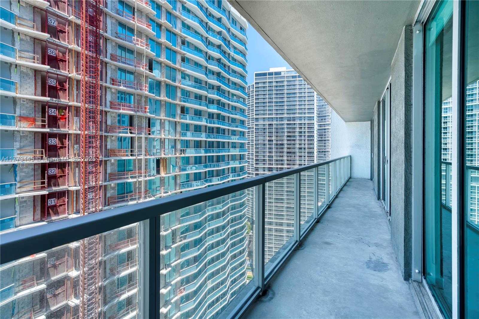 Small Image of 55 SOUTH EAST 6TH ST #3503, Miami Number 22