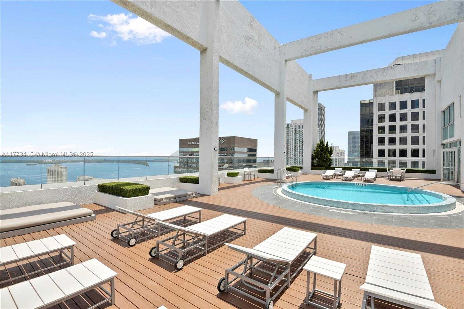 Small Image of 55 SOUTH EAST 6TH ST #3503, Miami Number 23