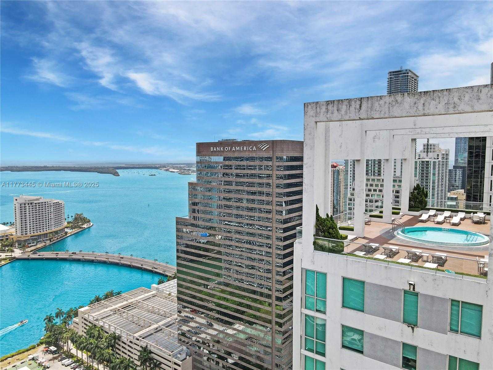 Small Image of 55 SOUTH EAST 6TH ST #3503, Miami Number 24