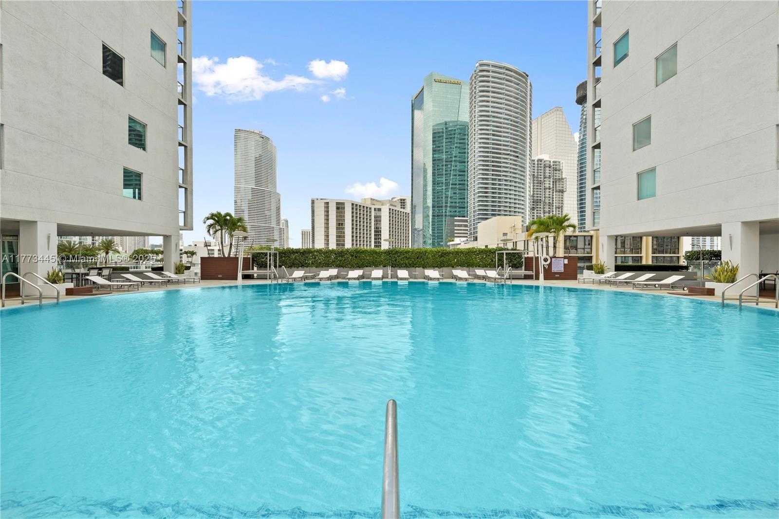 Small Image of 55 SOUTH EAST 6TH ST #3503, Miami Number 25