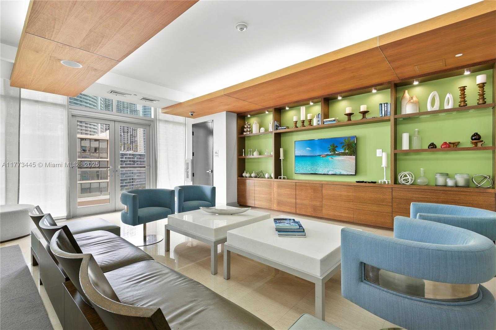 Small Image of 55 SOUTH EAST 6TH ST #3503, Miami Number 31