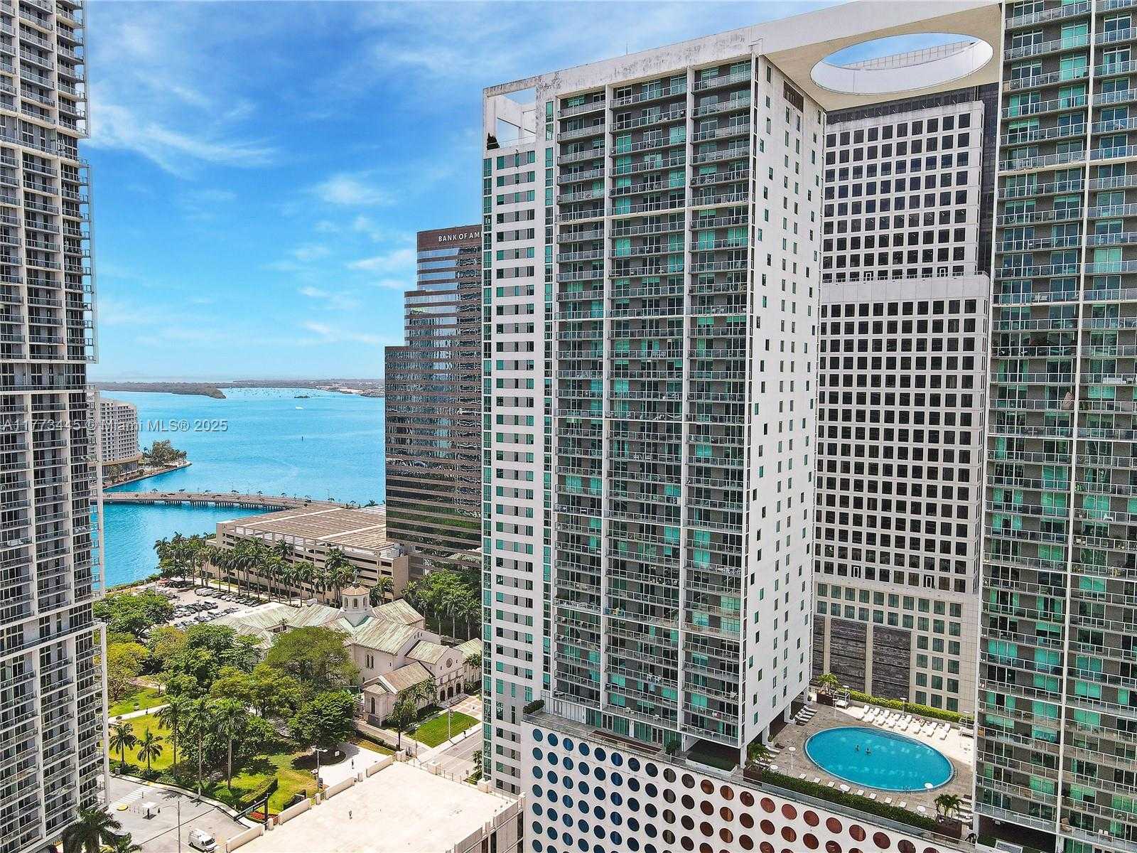 Small Image of 55 SOUTH EAST 6TH ST #3503, Miami Number 34