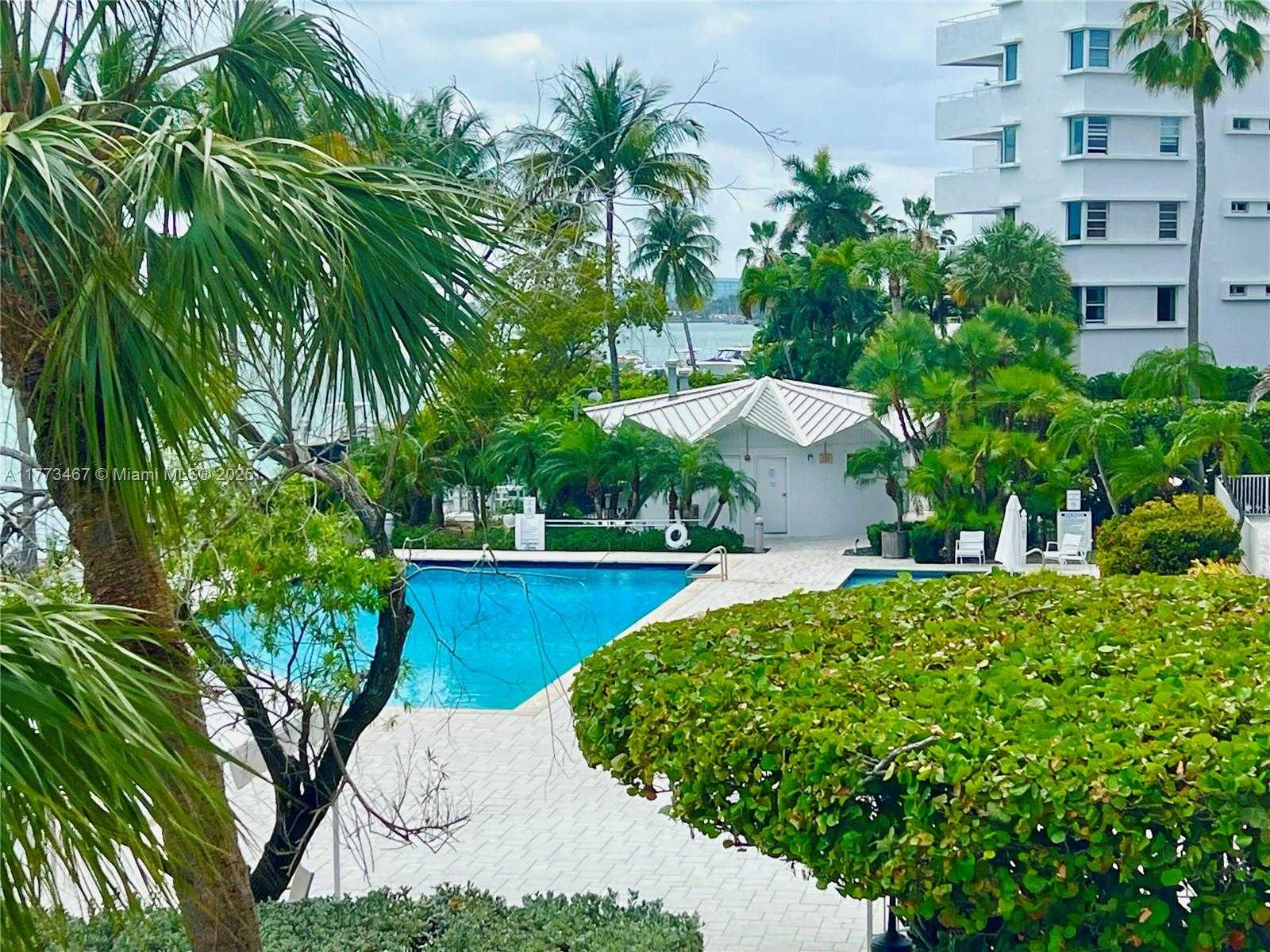 Small Image of 20 ISLAND AVE #210, Miami Beach Number 10