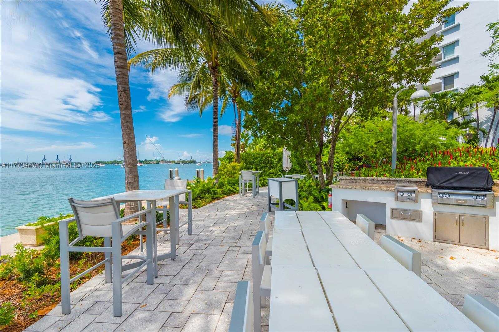 Small Image of 20 ISLAND AVE #210, Miami Beach Number 15