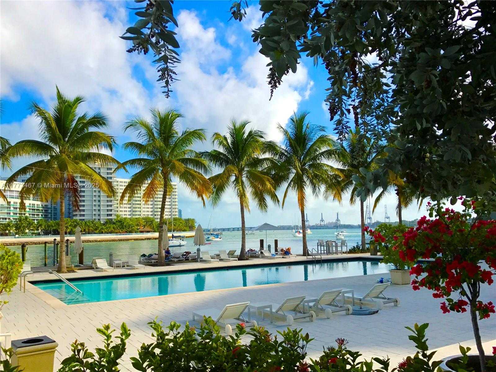 Small Image of 20 ISLAND AVE #210, Miami Beach Number 18