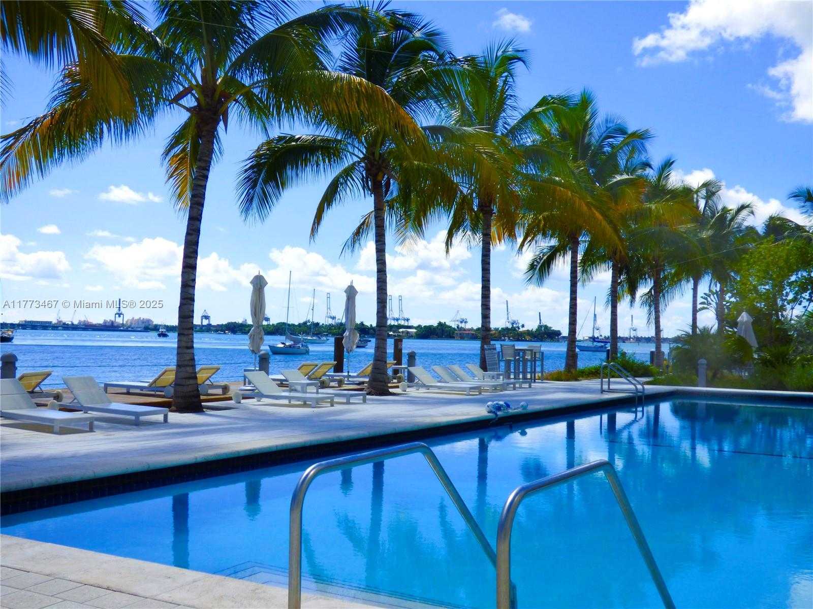 Small Image of 20 ISLAND AVE #210, Miami Beach Number 19