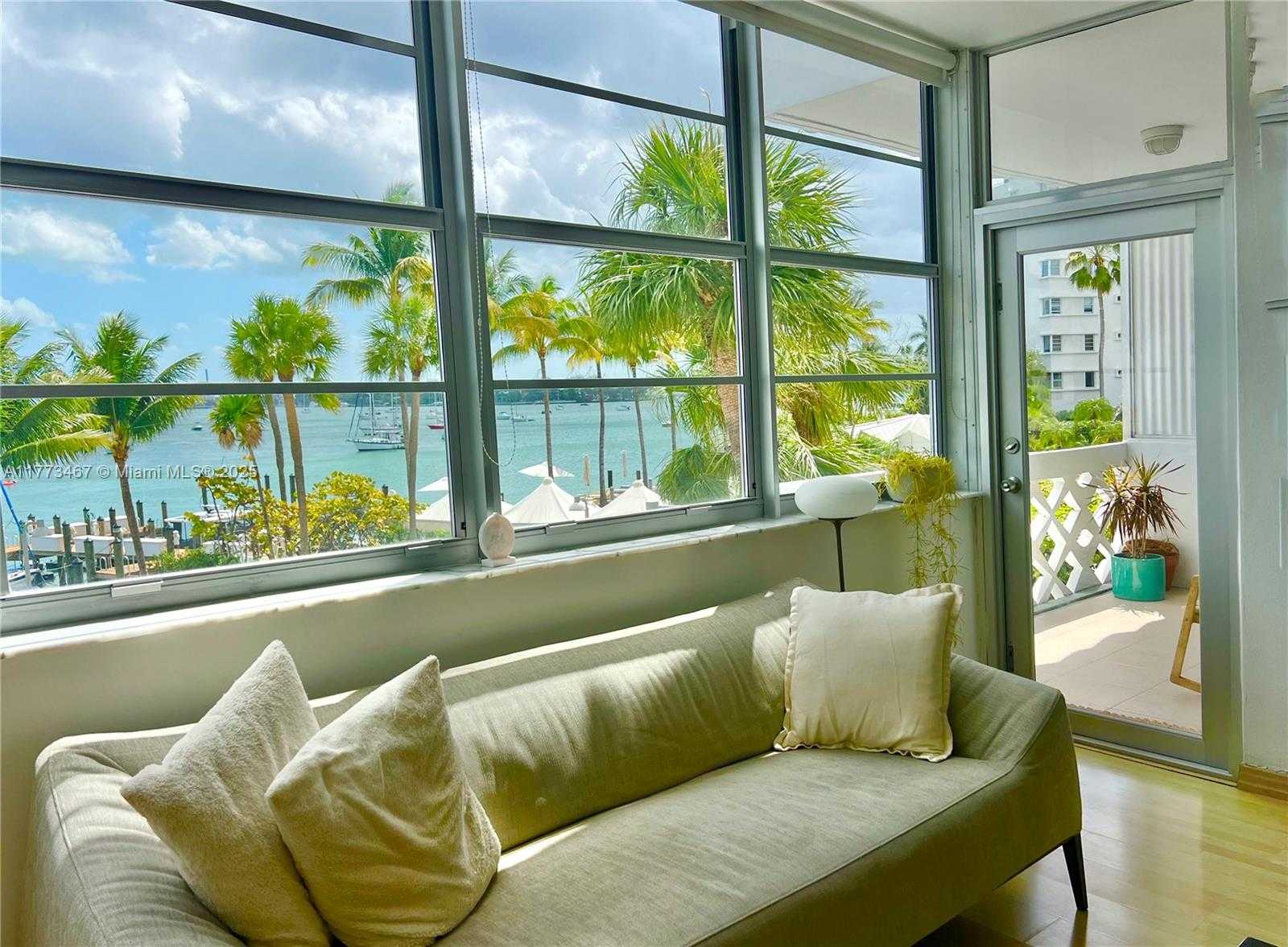 Small Image of 20 ISLAND AVE #210, Miami Beach Number 3