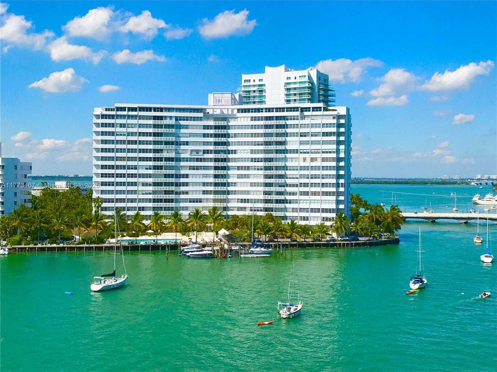 Small Image of 20 ISLAND AVE #210, Miami Beach Number 6