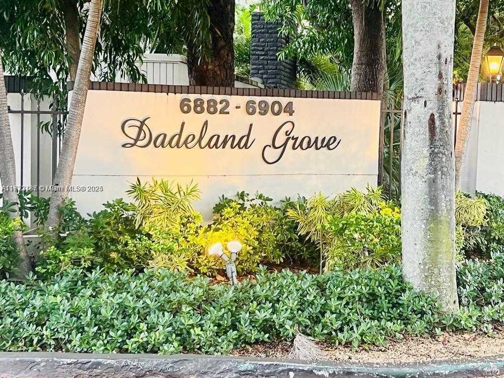 Small Image of 6890 NORTH KENDALL DRIVE #B202, Pinecrest Number 24