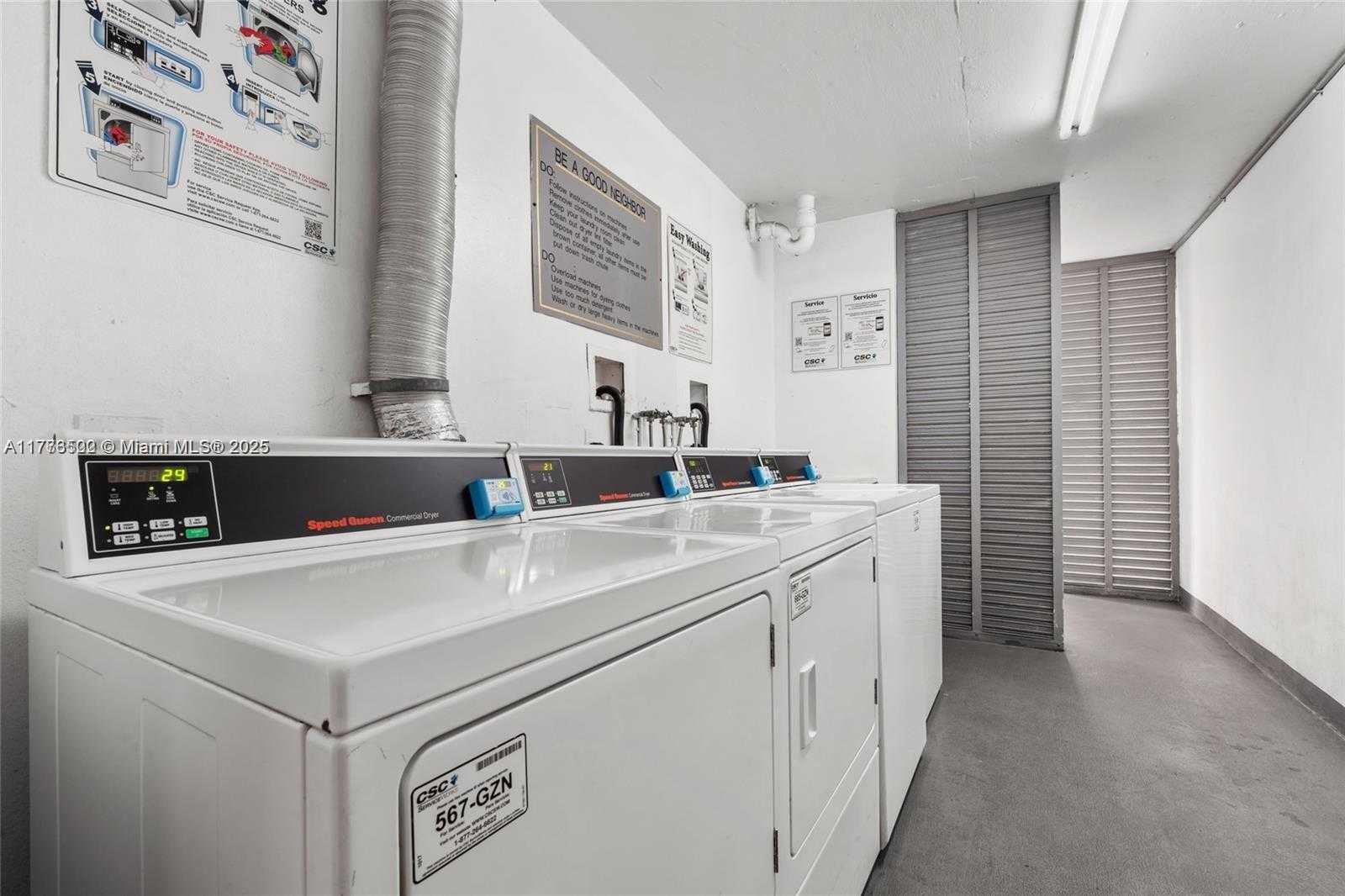 Small Image of 3475 NORTH COUNTRY CLUB DR #609, Aventura Number 20