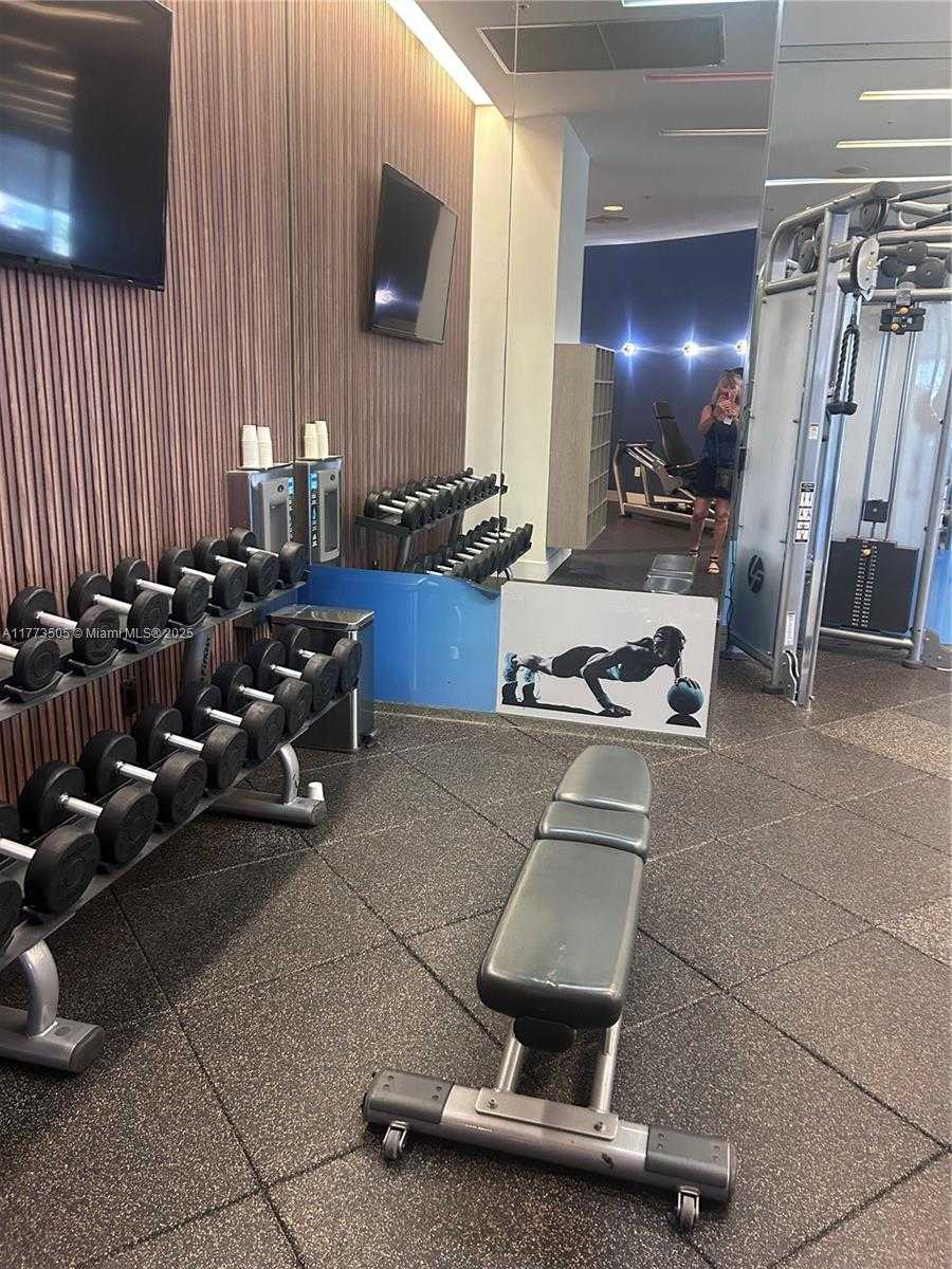 Small Image of 18001 COLLINS AVE #2206, Sunny Isles Beach Number 17