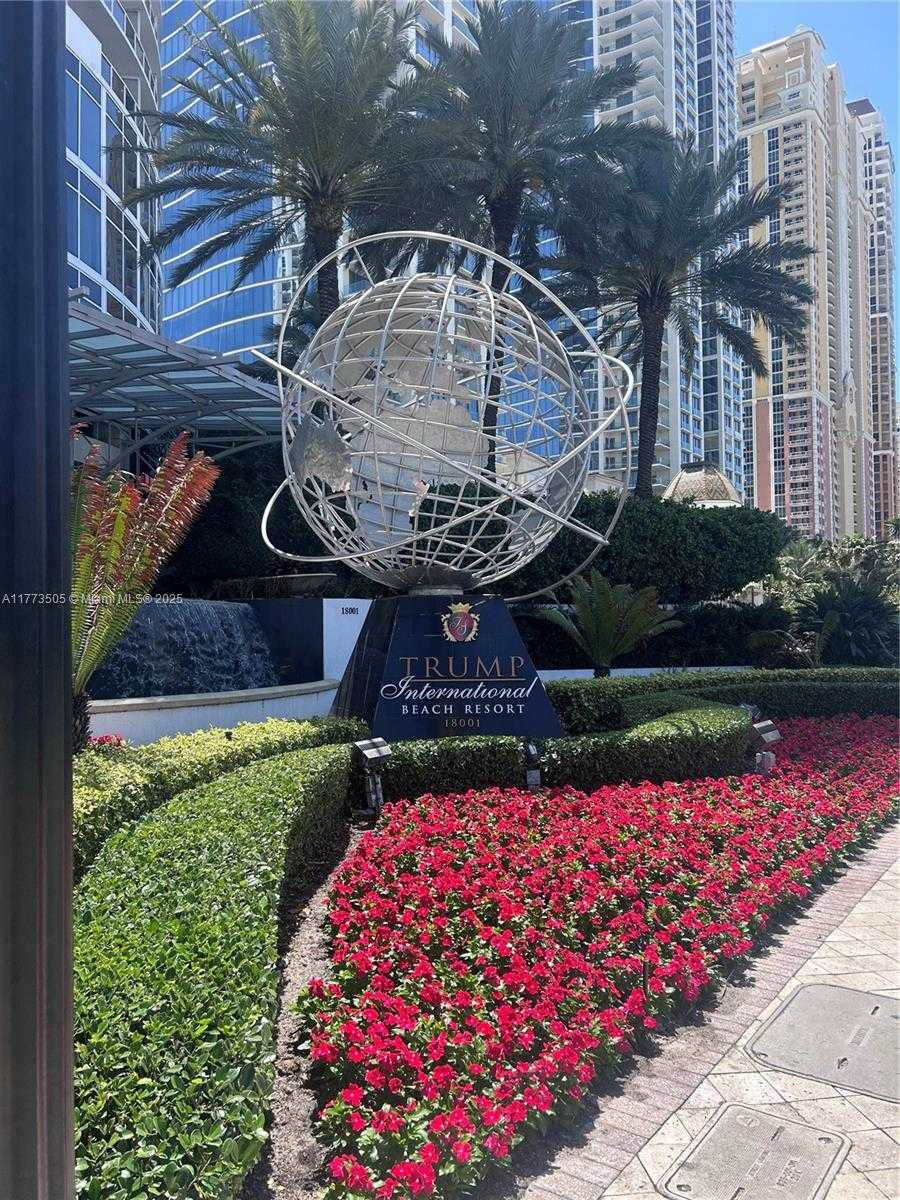 Small Image of 18001 COLLINS AVE #2206, Sunny Isles Beach Number 19
