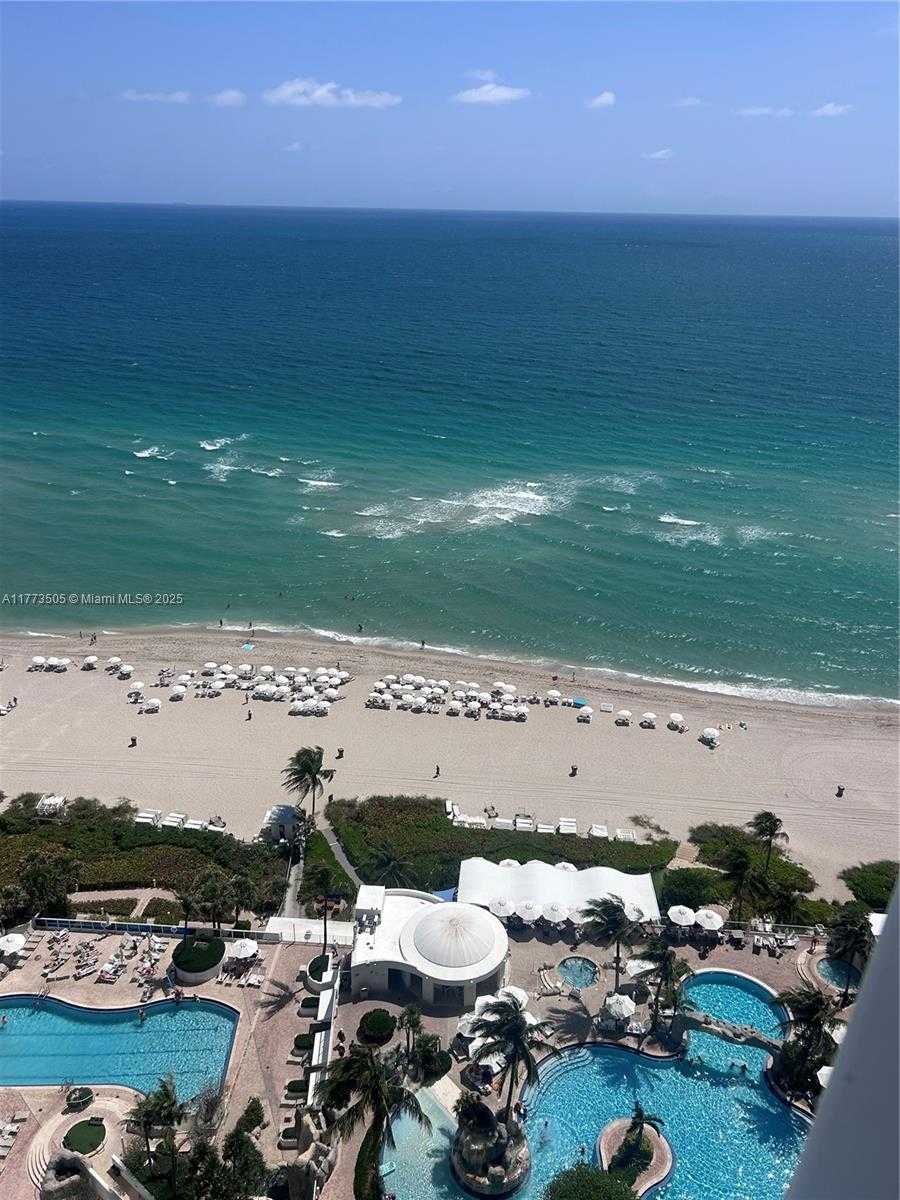 Small Image of 18001 COLLINS AVE #2206, Sunny Isles Beach Number 2