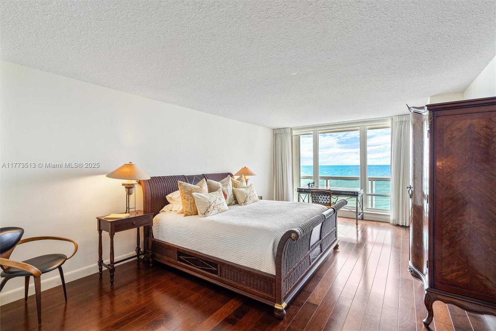 Small Image of 2100 SOUTH OCEAN LN #805, Fort Lauderdale Number 15