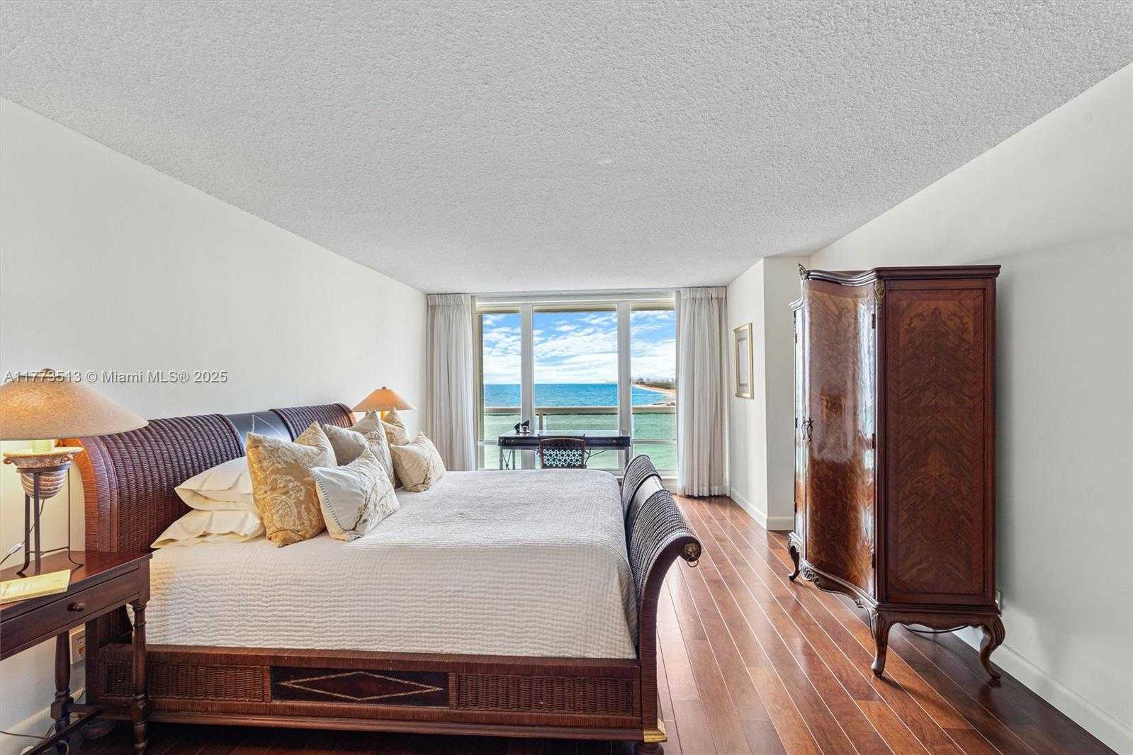 Small Image of 2100 SOUTH OCEAN LN #805, Fort Lauderdale Number 18