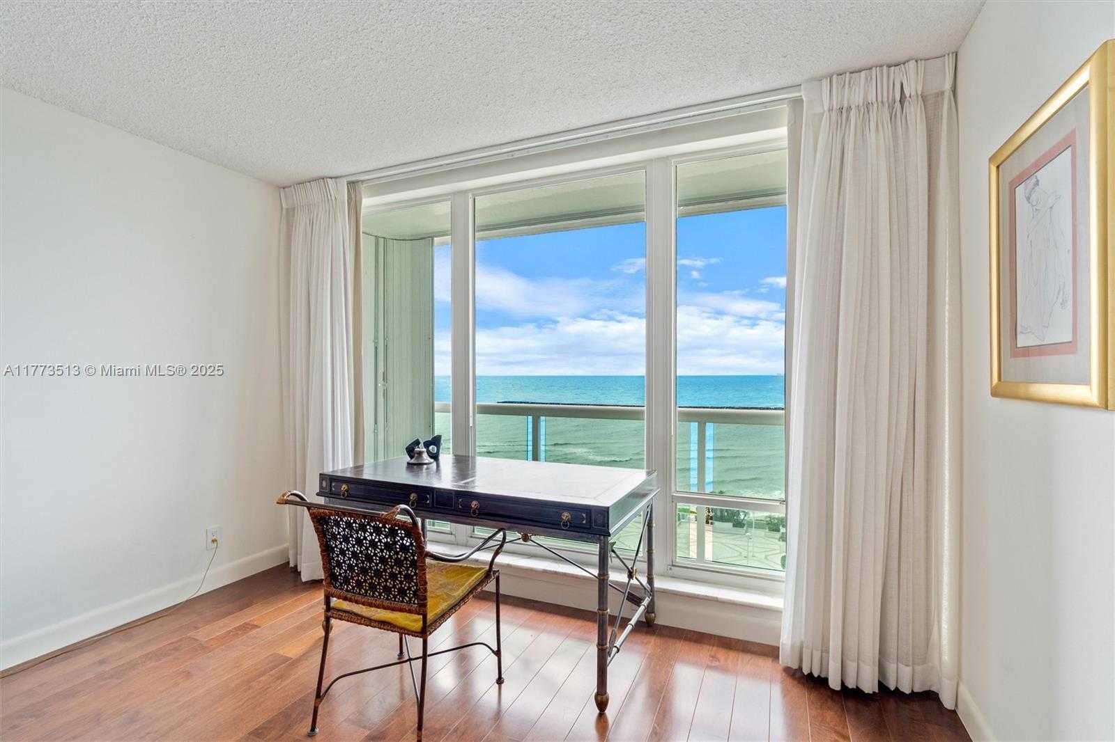 Small Image of 2100 SOUTH OCEAN LN #805, Fort Lauderdale Number 19