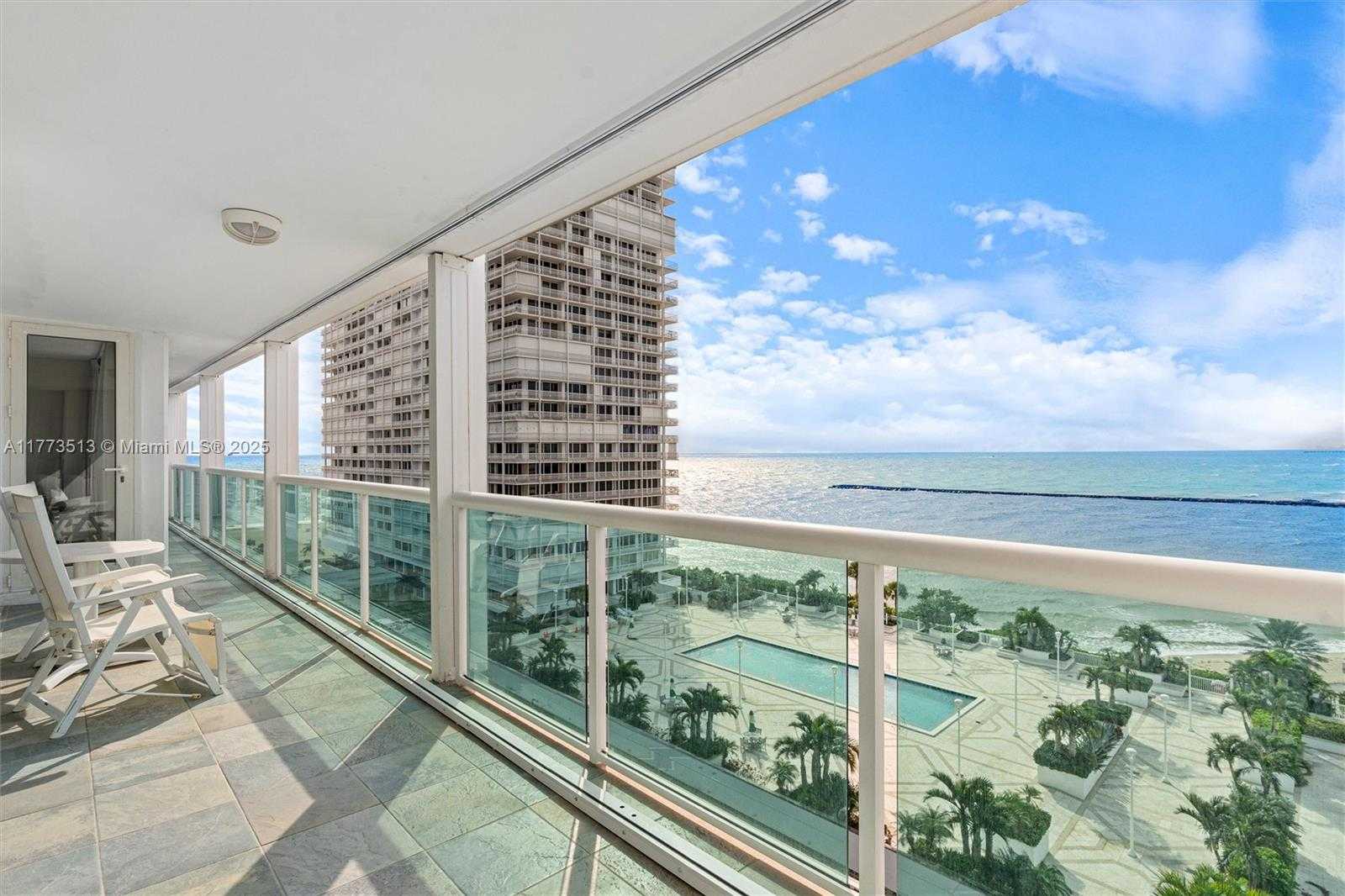 Small Image of 2100 SOUTH OCEAN LN #805, Fort Lauderdale Number 26