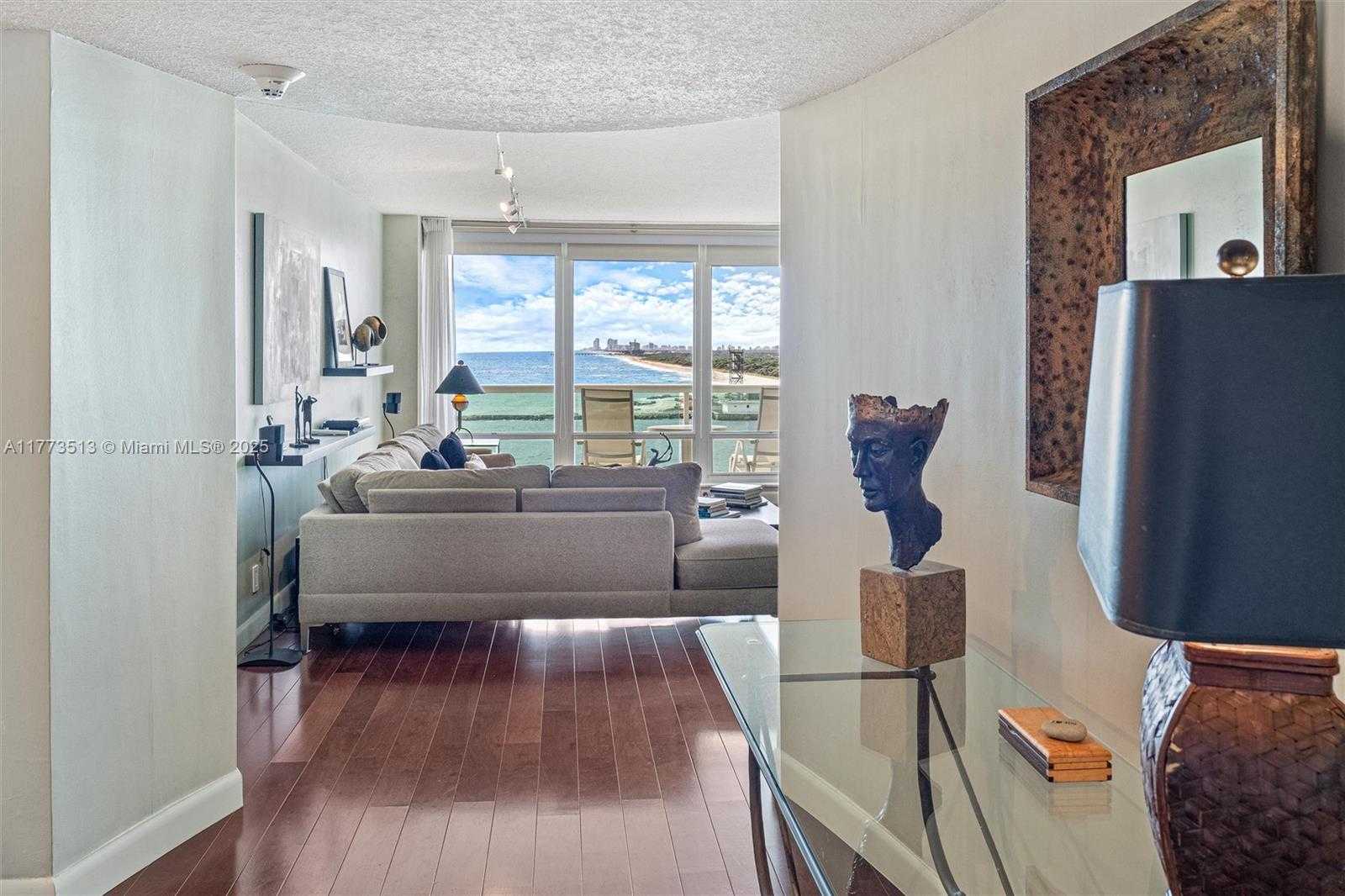 Small Image of 2100 SOUTH OCEAN LN #805, Fort Lauderdale Number 4