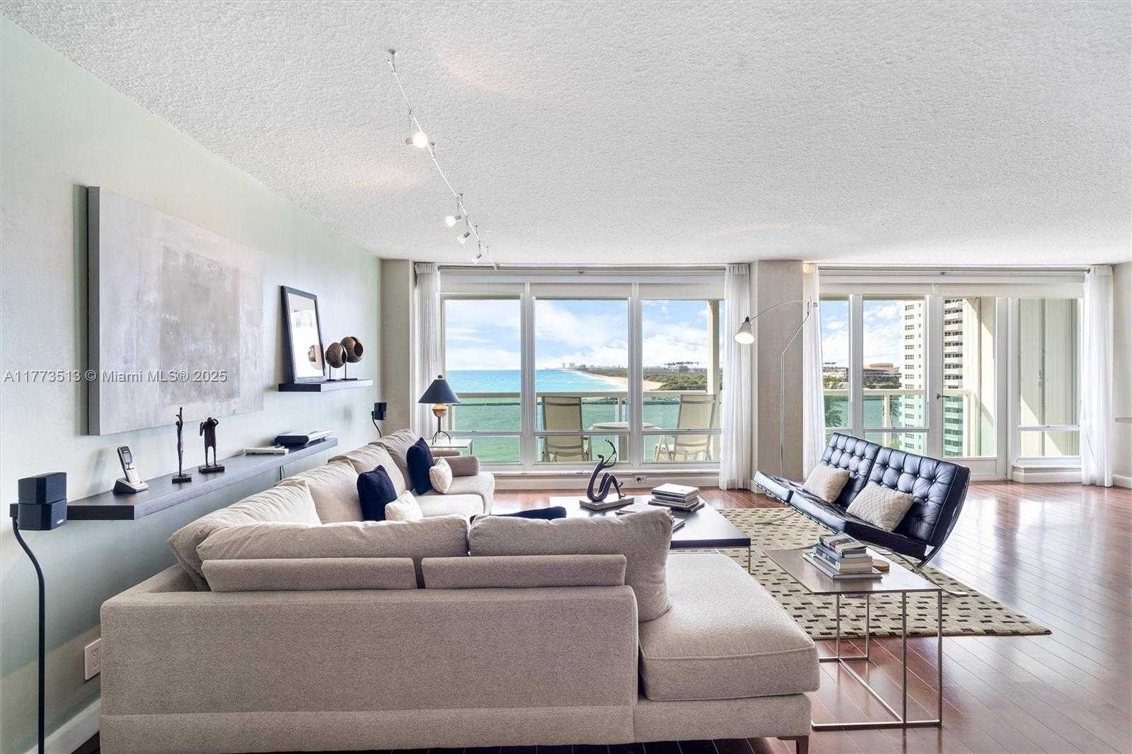 Small Image of 2100 SOUTH OCEAN LN #805, Fort Lauderdale Number 6