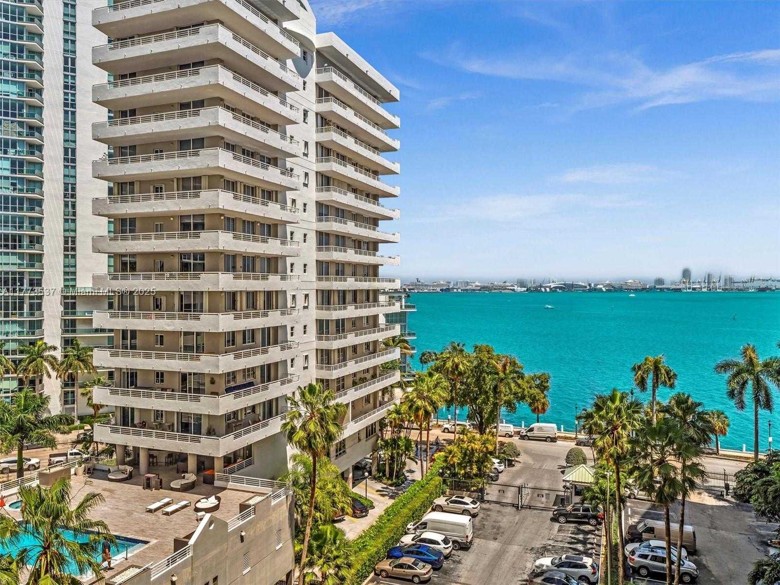 Small Image of 1408 BRICKELL BAY DR #816, Miami Number 25