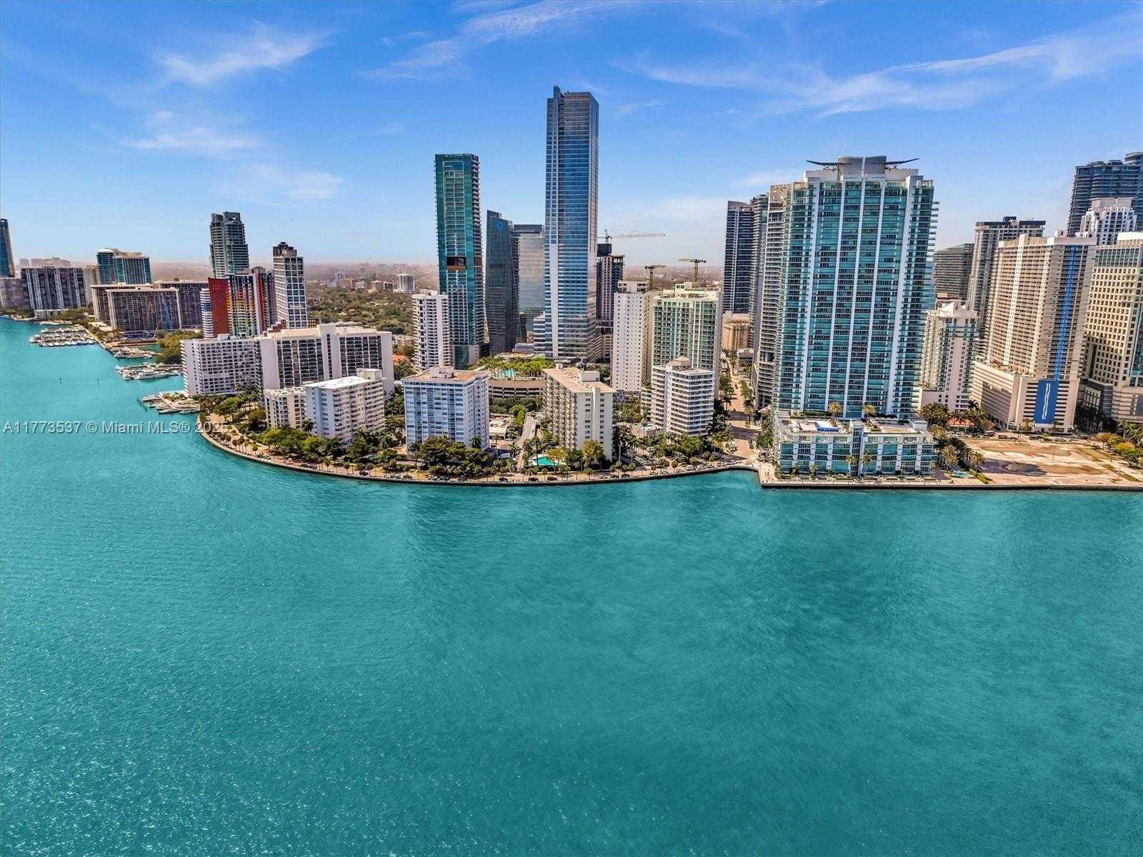 Small Image of 1408 BRICKELL BAY DR #816, Miami Number 50