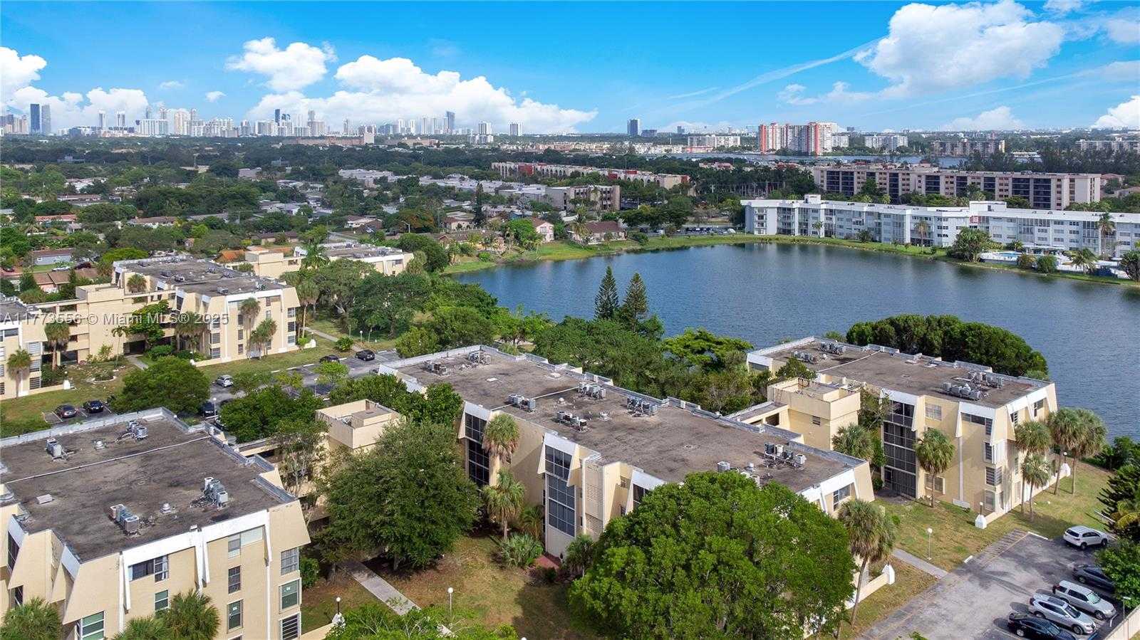 Small Image of 922 NORTH EAST 199TH ST #206, Miami Number 31