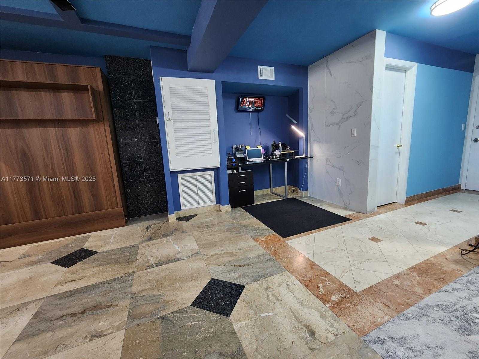 Small Image of 12500 NORTH EAST 15TH AVE #112, North Miami Number 12