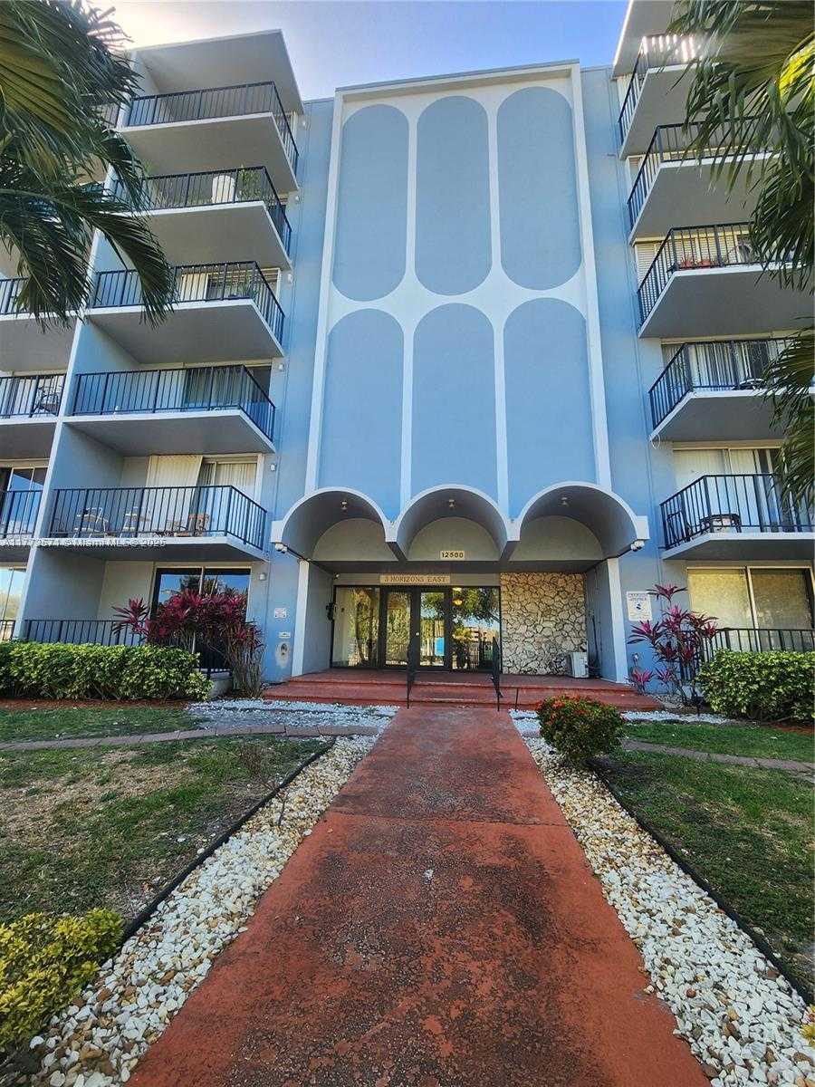 Small Image of 12500 NORTH EAST 15TH AVE #112, North Miami Number 3