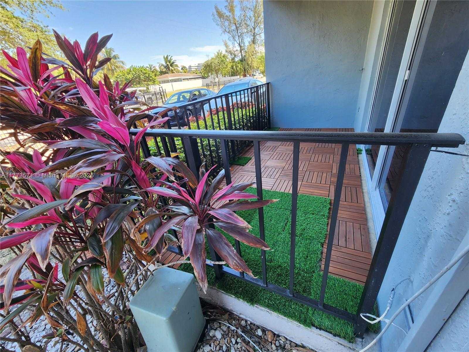 Small Image of 12500 NORTH EAST 15TH AVE #112, North Miami Number 33