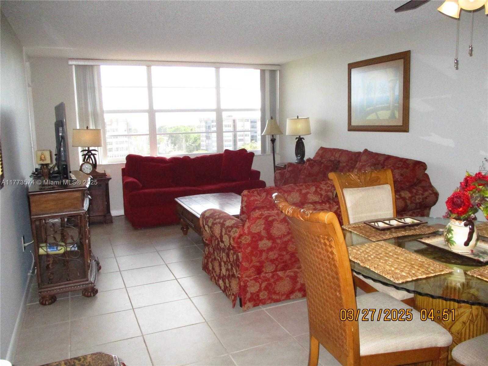 Small Image of 1300 SAINT CHARLES PL #PH6, Pembroke Pines Number 11