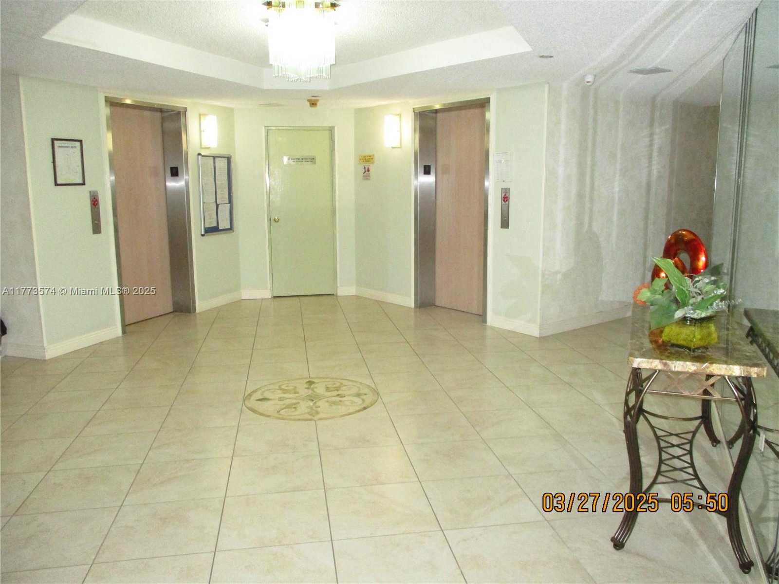 Small Image of 1300 SAINT CHARLES PL #PH6, Pembroke Pines Number 4