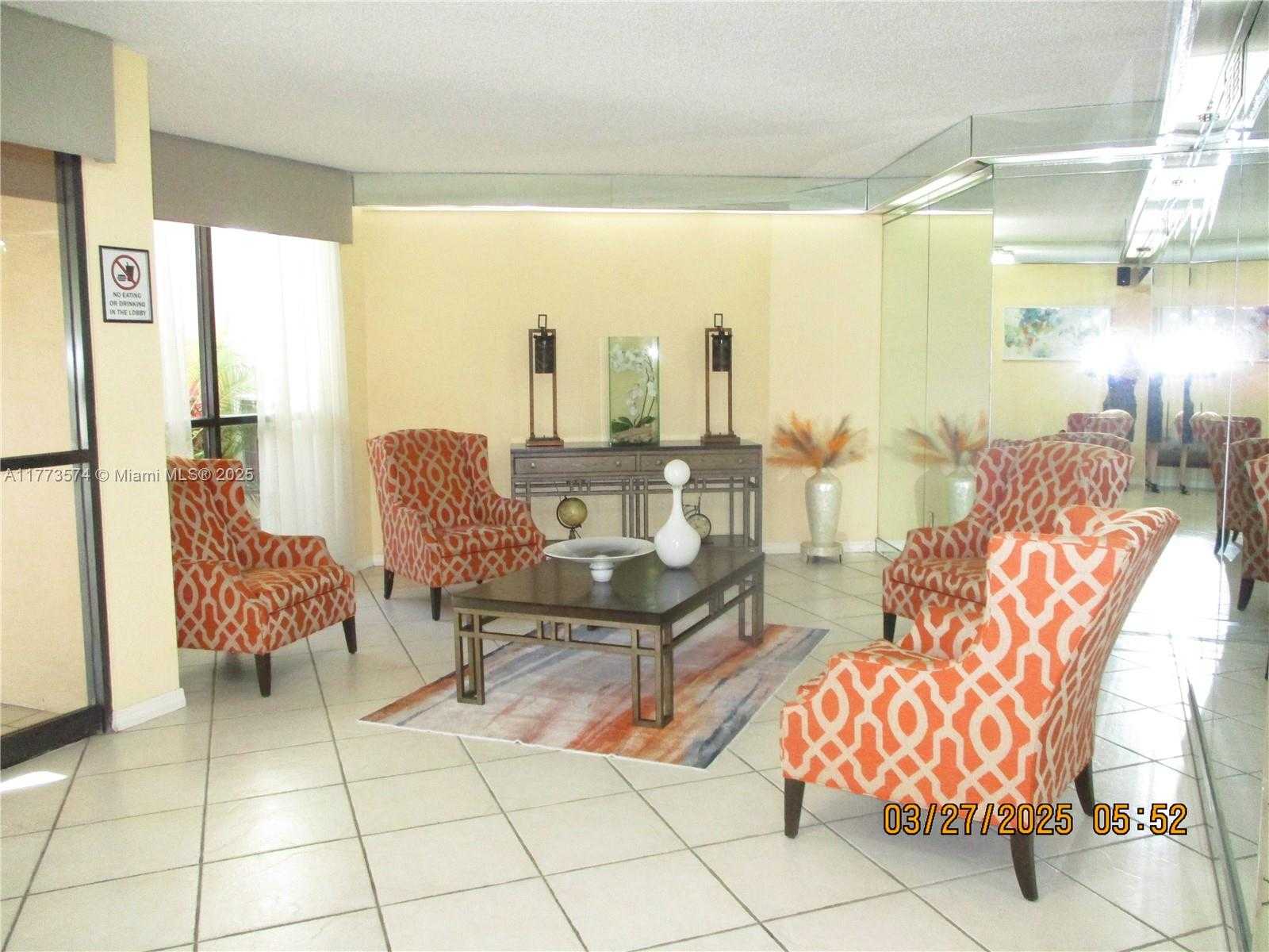 Small Image of 1300 SAINT CHARLES PL #PH6, Pembroke Pines Number 6