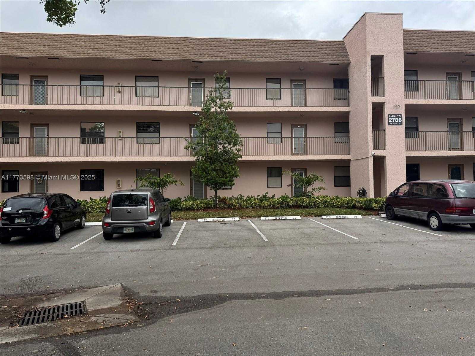 Small Image of 2786 NORTH WEST 104TH AVE #101, Sunrise Number 42