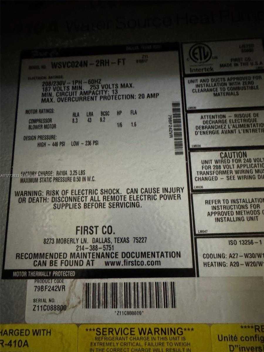 Small Image of 4330 HILLCREST DR #304, Hollywood Number 41