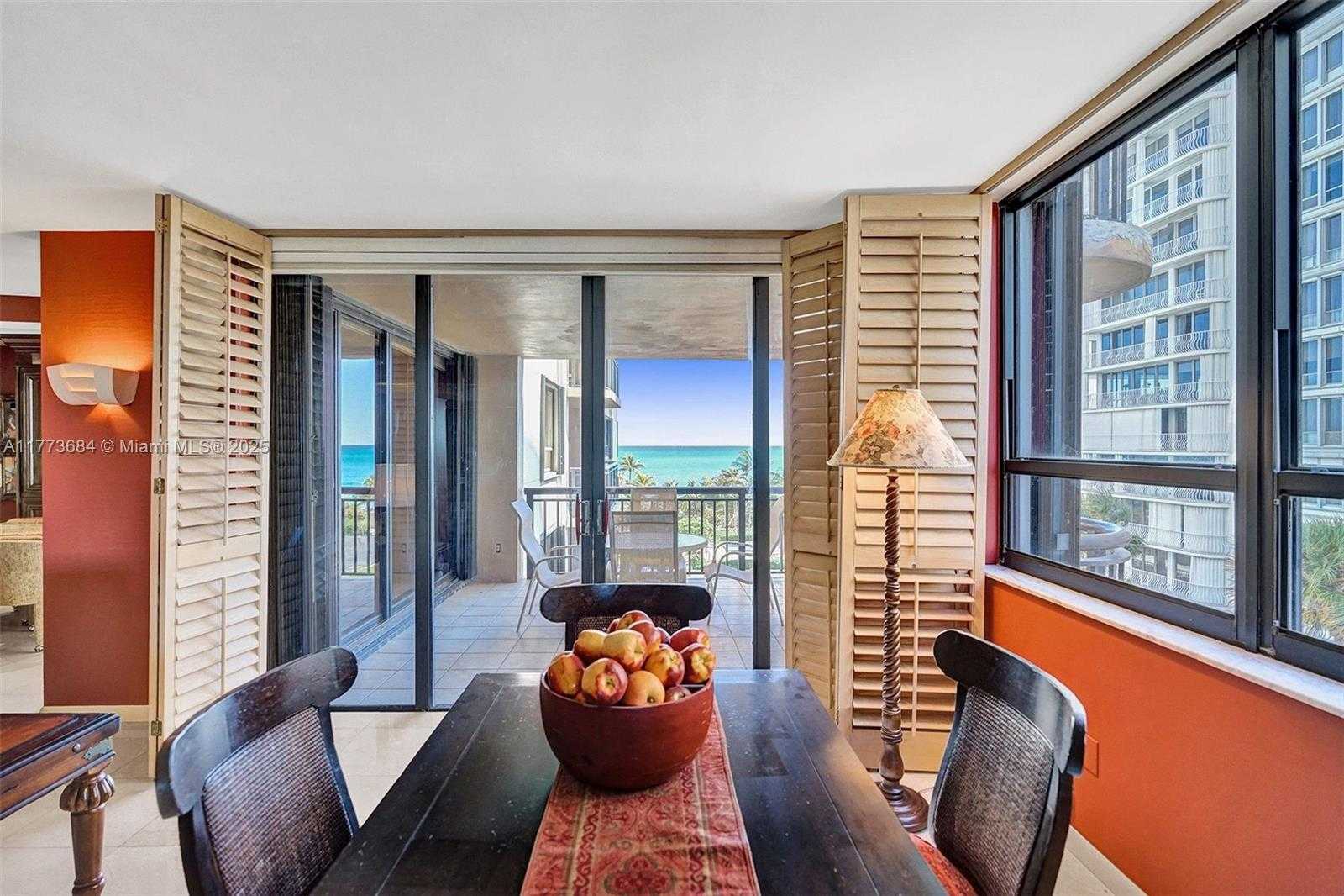 Small Image of 10175 COLLINS AVE #404, Bal Harbour Number 10