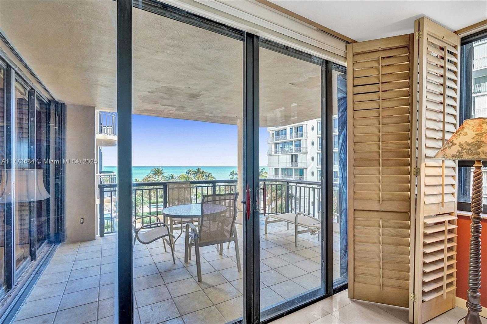 Small Image of 10175 COLLINS AVE #404, Bal Harbour Number 11