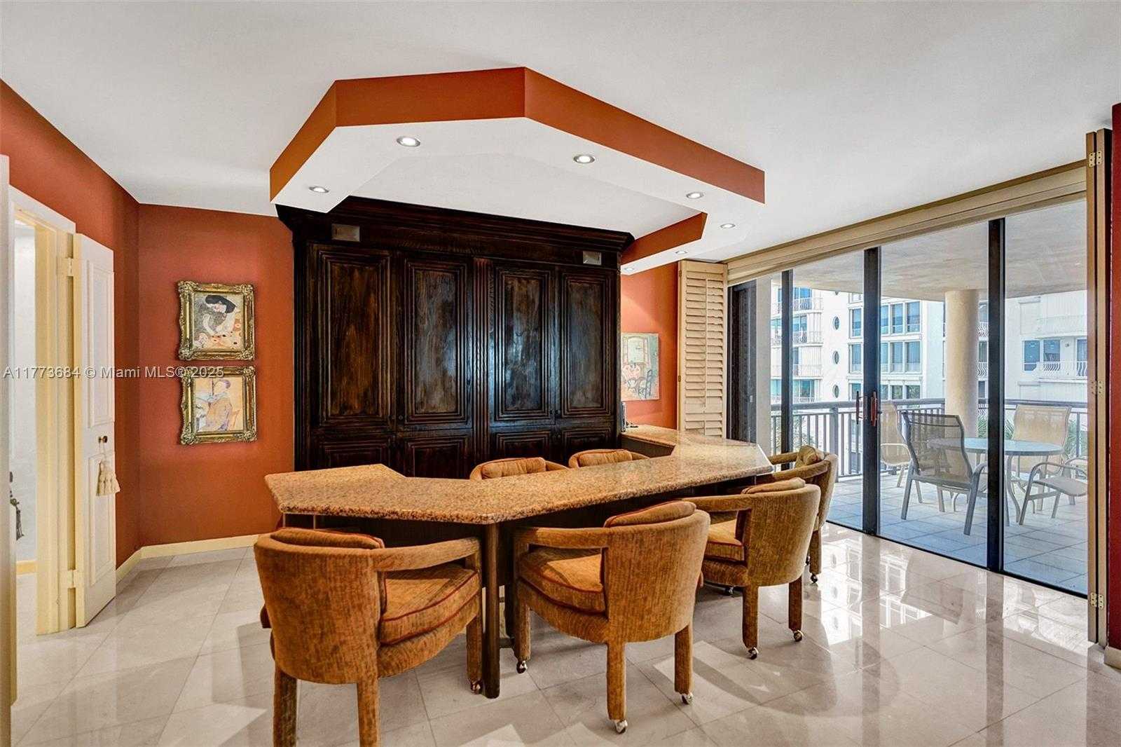 Small Image of 10175 COLLINS AVE #404, Bal Harbour Number 13