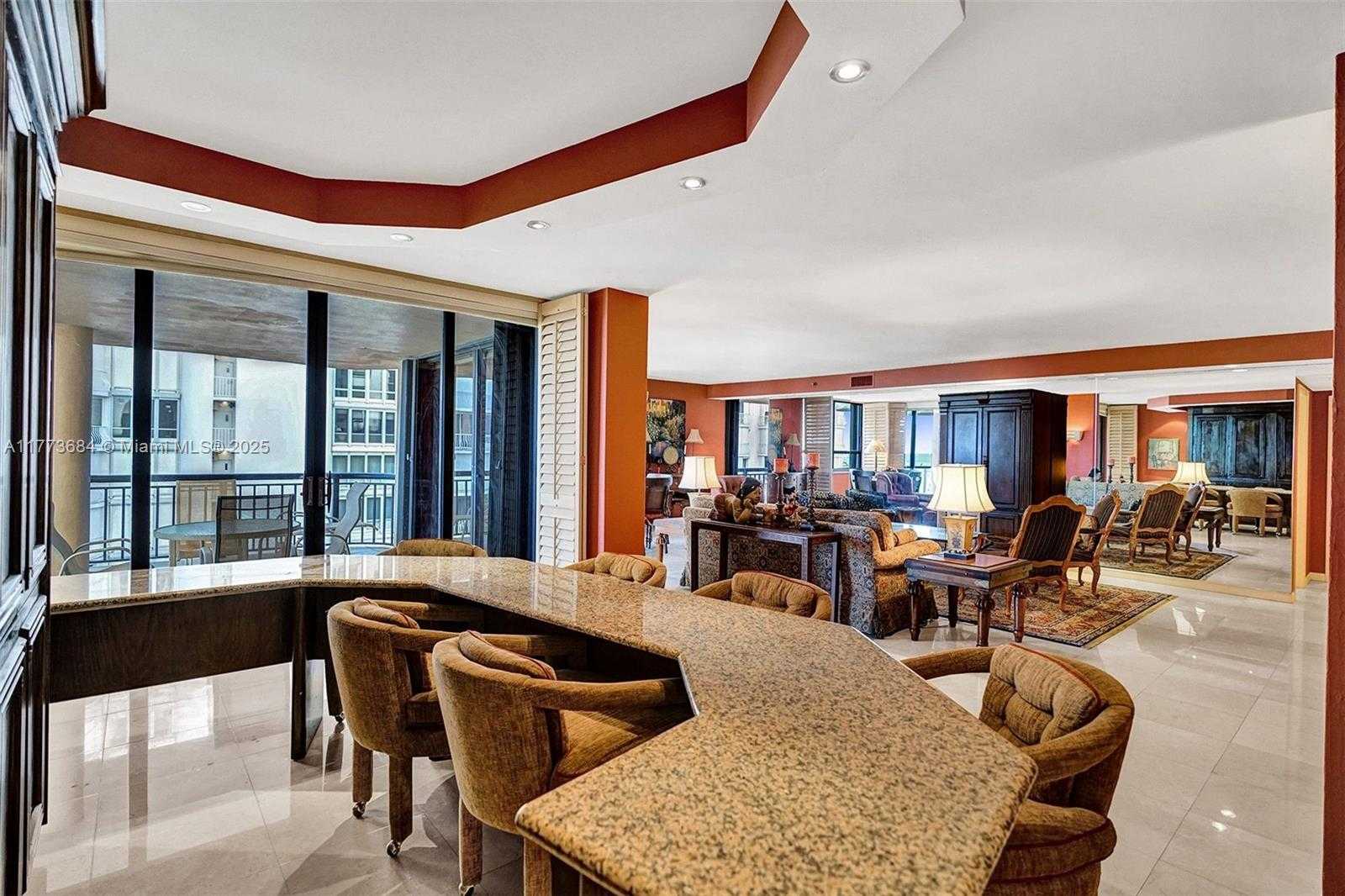 Small Image of 10175 COLLINS AVE #404, Bal Harbour Number 14