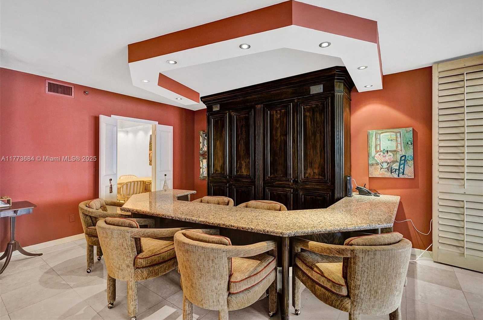 Small Image of 10175 COLLINS AVE #404, Bal Harbour Number 15