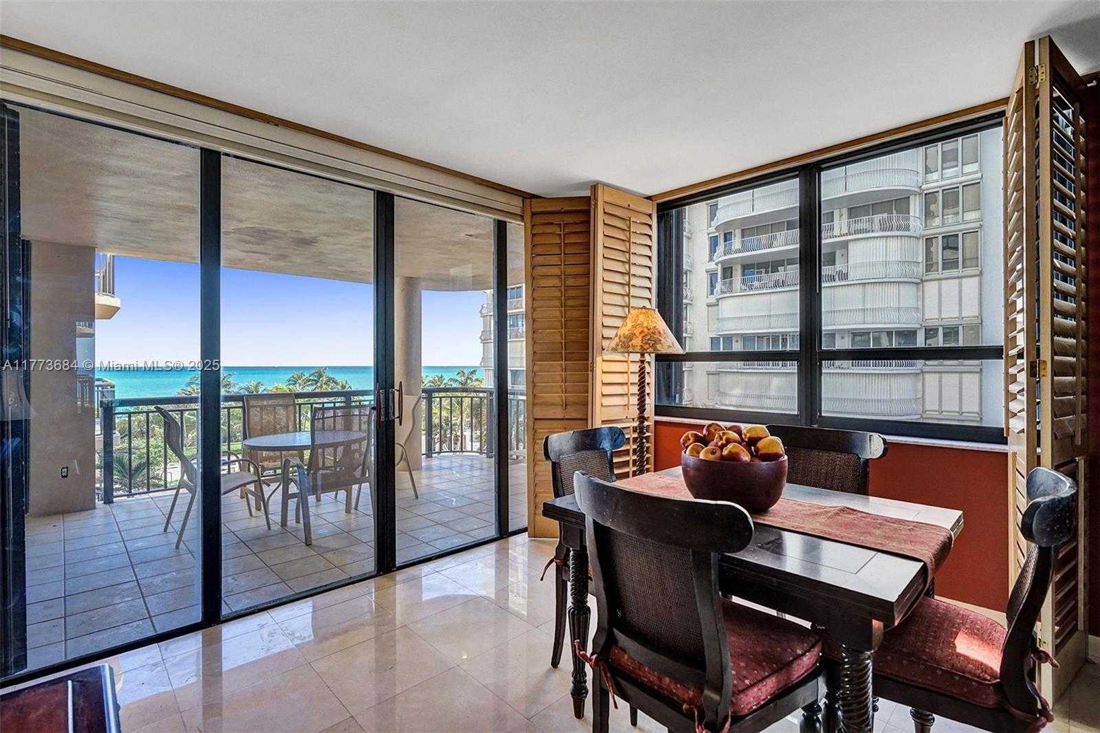 Small Image of 10175 COLLINS AVE #404, Bal Harbour Number 17
