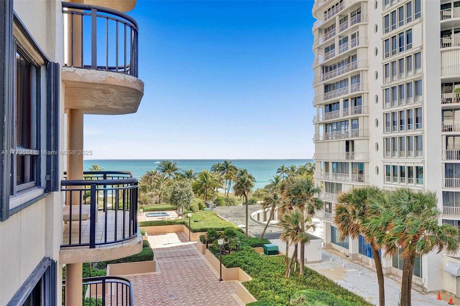 Small Image of 10175 COLLINS AVE #404, Bal Harbour Number 19