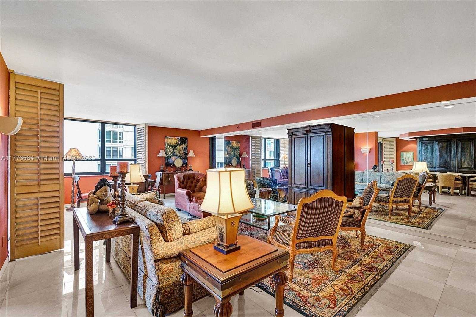 Small Image of 10175 COLLINS AVE #404, Bal Harbour Number 2