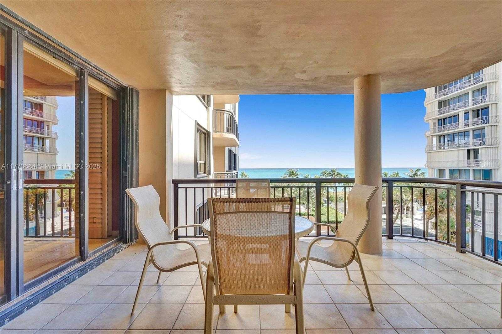 Small Image of 10175 COLLINS AVE #404, Bal Harbour Number 20