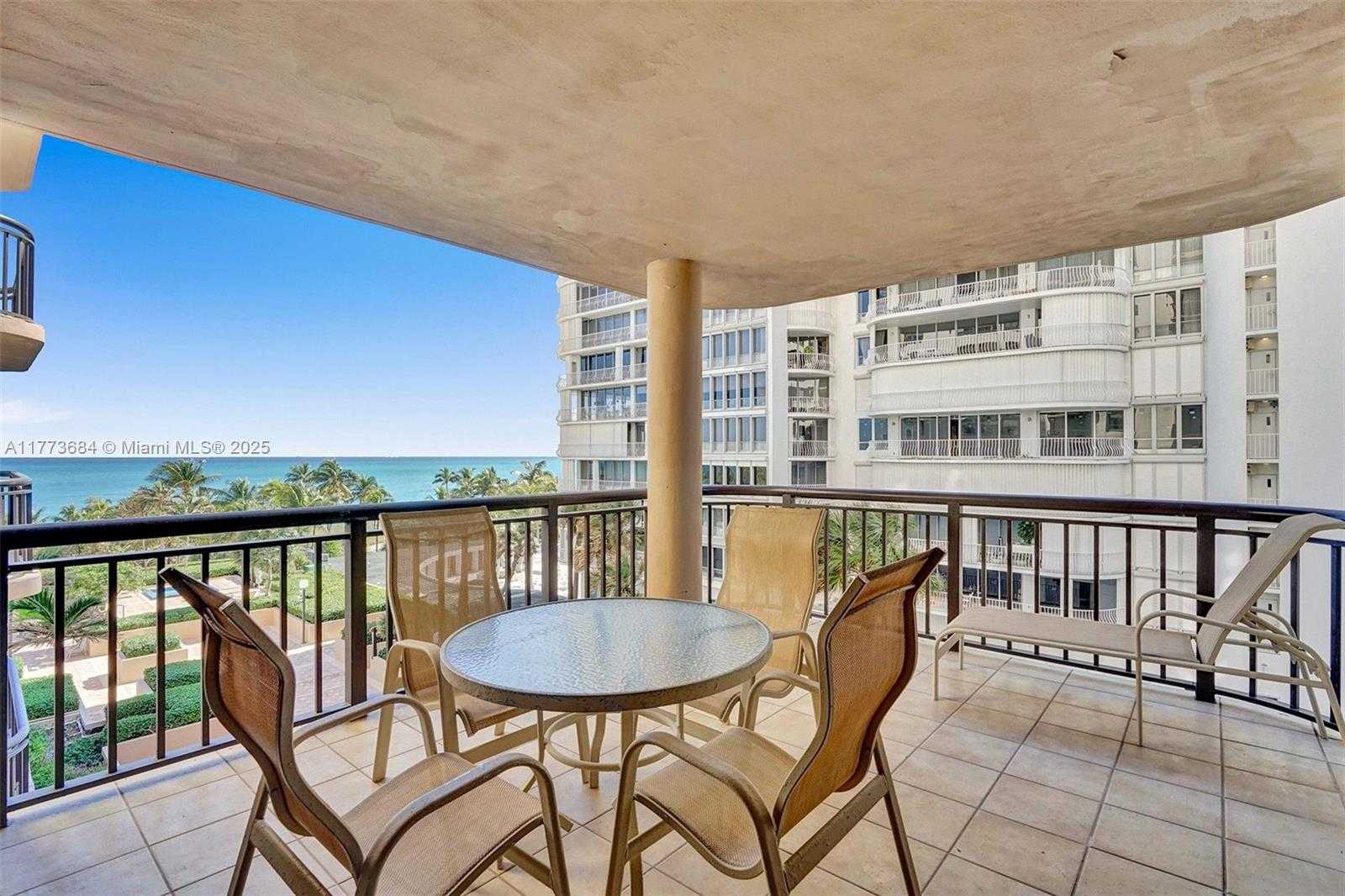 Small Image of 10175 COLLINS AVE #404, Bal Harbour Number 21
