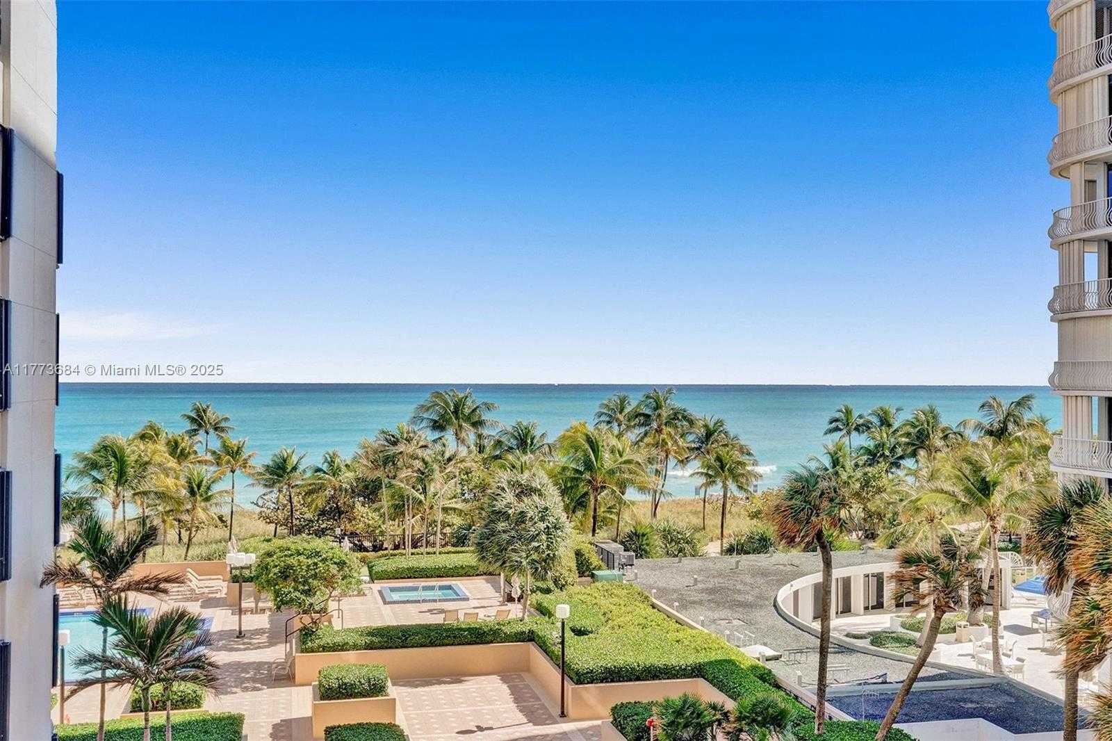 Small Image of 10175 COLLINS AVE #404, Bal Harbour Number 3