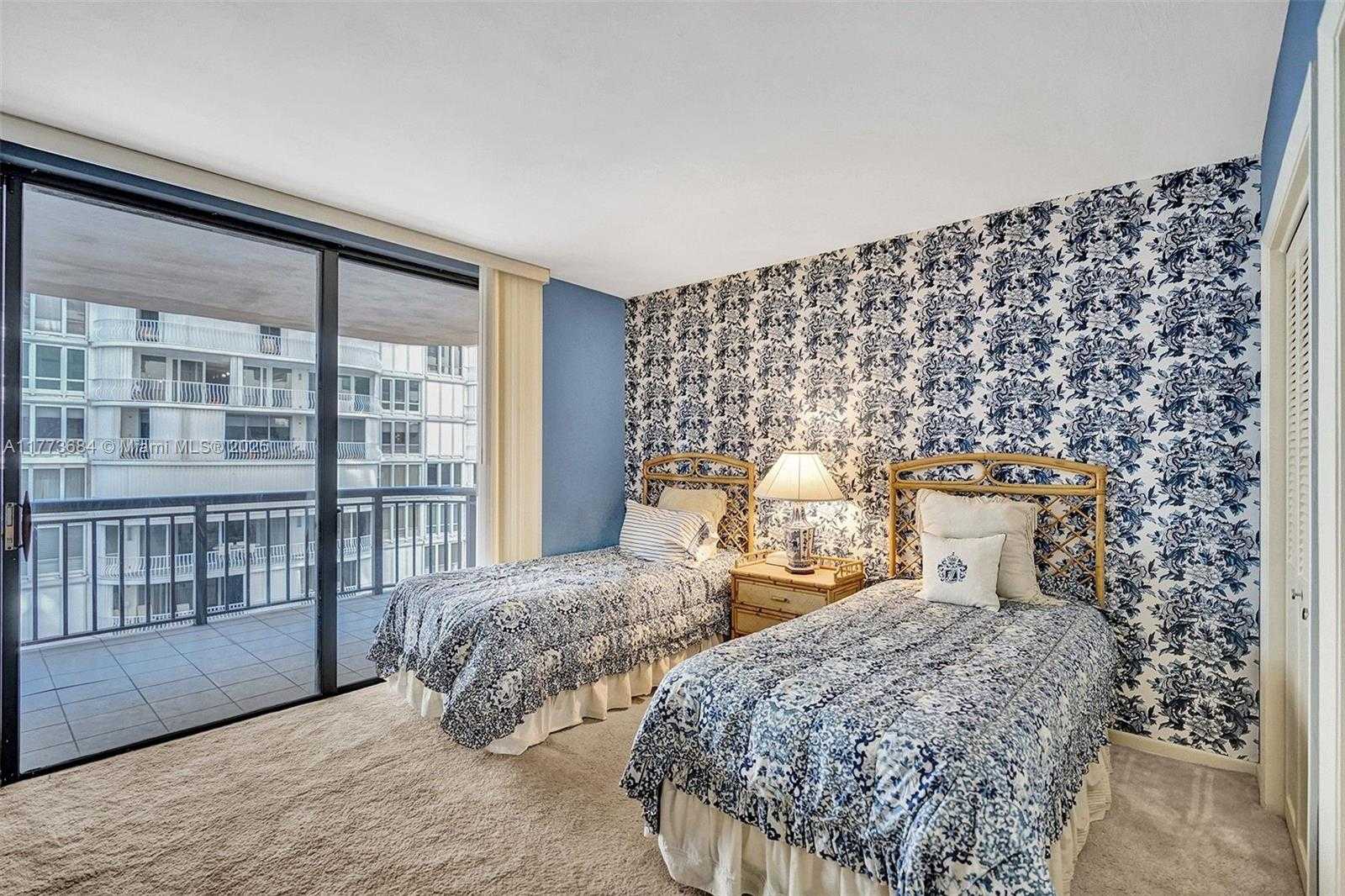 Small Image of 10175 COLLINS AVE #404, Bal Harbour Number 44